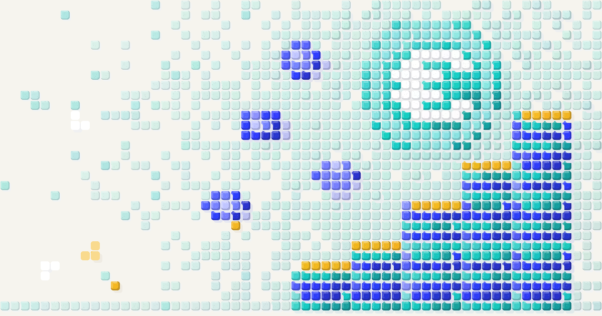 Couverture mosaïque du guide « EducFi : ce que l'école apprend à votre ado sur l'argent, et ce qu'elle n'a pas le temps de faire »