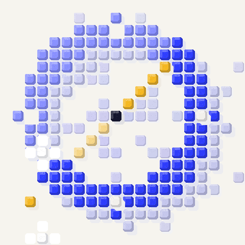 Mosaïque Choisir